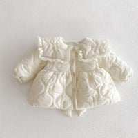 Load image into Gallery viewer, Baby Kid Girls Solid Color Jackets Outwears Wholesale 231019124
