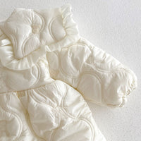 Load image into Gallery viewer, Baby Kid Girls Solid Color Jackets Outwears Wholesale 231019124
