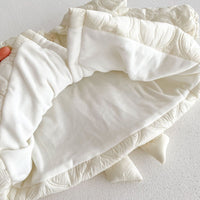 Load image into Gallery viewer, Baby Kid Girls Solid Color Jackets Outwears Wholesale 231019124
