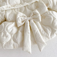 Load image into Gallery viewer, Baby Kid Girls Solid Color Jackets Outwears Wholesale 231019124
