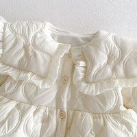 Load image into Gallery viewer, Baby Kid Girls Solid Color Jackets Outwears Wholesale 231019124
