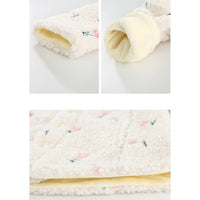 Load image into Gallery viewer, Baby Kid Girls Flower Embroidered Jackets Outwears Wholesale 231019126
