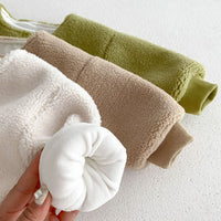 Load image into Gallery viewer, Baby Kid Girls Solid Color Jackets Outwears Wholesale 231019134
