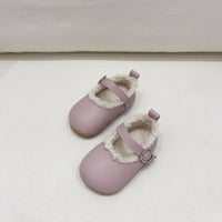 Load image into Gallery viewer, Baby Girls Solid Color Shoes Wholesale 231019135
