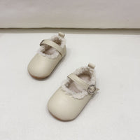 Load image into Gallery viewer, Baby Girls Solid Color Shoes Wholesale 231019135
