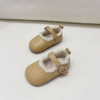 Load image into Gallery viewer, Baby Girls Solid Color Shoes Wholesale 231019135
