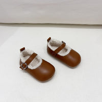 Load image into Gallery viewer, Baby Girls Solid Color Shoes Wholesale 231019135
