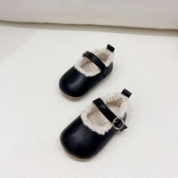 Load image into Gallery viewer, Baby Girls Solid Color Shoes Wholesale 231019135
