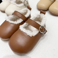 Load image into Gallery viewer, Baby Girls Solid Color Shoes Wholesale 231019135

