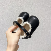 Load image into Gallery viewer, Baby Girls Solid Color Shoes Wholesale 231019135
