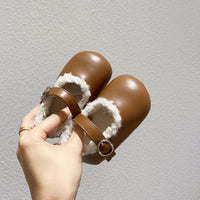 Load image into Gallery viewer, Baby Girls Solid Color Shoes Wholesale 231019135
