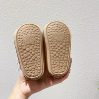 Load image into Gallery viewer, Baby Girls Solid Color Shoes Wholesale 231019135
