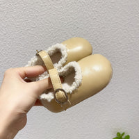 Load image into Gallery viewer, Baby Girls Solid Color Shoes Wholesale 231019135
