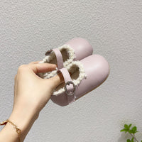 Load image into Gallery viewer, Baby Girls Solid Color Shoes Wholesale 231019135
