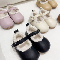 Load image into Gallery viewer, Baby Girls Solid Color Shoes Wholesale 231019135
