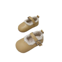 Load image into Gallery viewer, Baby Girls Solid Color Shoes Wholesale 231019135
