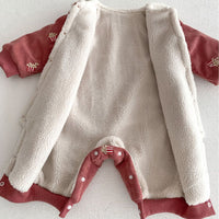 Load image into Gallery viewer, Baby Kid Girls Solid Color Print Jumpsuits Wholesale 231019136
