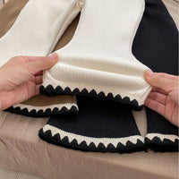 Load image into Gallery viewer, Baby Kid Girls Solid Color Pants Wholesale 231019137
