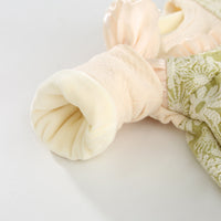 Load image into Gallery viewer, Baby Girls Flower Print Jumpsuits Wholesale 231019146
