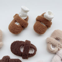 Load image into Gallery viewer, Baby Girls Solid Color Shoes Wholesale 231019148
