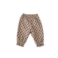 Load image into Gallery viewer, Baby Kid Girls Polka dots Print Pants Wholesale 231019149
