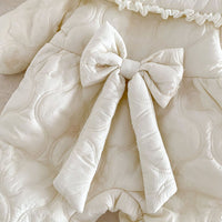 Load image into Gallery viewer, Baby Kid Girls Solid Color Jumpsuits Wholesale 231019161
