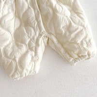 Load image into Gallery viewer, Baby Kid Girls Solid Color Jumpsuits Wholesale 231019161
