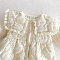 Load image into Gallery viewer, Baby Kid Girls Solid Color Jumpsuits Wholesale 231019161
