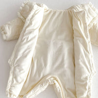 Load image into Gallery viewer, Baby Kid Girls Solid Color Jumpsuits Wholesale 231019161
