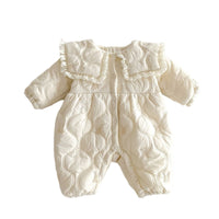Load image into Gallery viewer, Baby Kid Girls Solid Color Jumpsuits Wholesale 231019161
