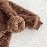 Load image into Gallery viewer, Baby Girls Boys Cartoon Jumpsuits Wholesale 231019174
