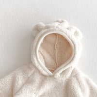 Load image into Gallery viewer, Baby Girls Boys Cartoon Jumpsuits Wholesale 231019174
