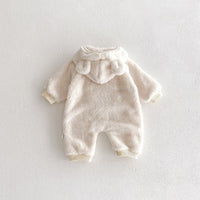 Load image into Gallery viewer, Baby Girls Boys Cartoon Jumpsuits Wholesale 231019174
