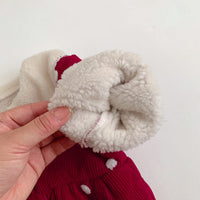 Load image into Gallery viewer, Baby Kid Girls Polka dots Rompers Wholesale 231019176
