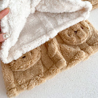 Load image into Gallery viewer, Baby Kid Girls Boys Solid Color Cartoon Tops Pants Sleepwears Wholesale 231019195
