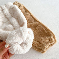 Load image into Gallery viewer, Baby Kid Girls Boys Solid Color Cartoon Tops Pants Sleepwears Wholesale 231019195
