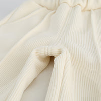 Load image into Gallery viewer, 2 Pieces Set Baby Kid Girls Flower Print Cardigan And Solid Color Pants Wholesale 231019196
