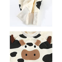 Load image into Gallery viewer, Baby Girls Boys Color-blocking Jumpsuits Wholesale 231019200
