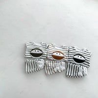 Load image into Gallery viewer, 2 Pieces Set Baby Kid Boys Striped Cartoon Tops And Pants Wholesale 23101921
