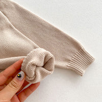 Load image into Gallery viewer, Baby Kid Girls Boys Solid Color Cartoon Jumpsuits Wholesale 23101947
