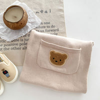 Load image into Gallery viewer, Baby Kid Girls Boys Solid Color Cartoon Jumpsuits Wholesale 23101947
