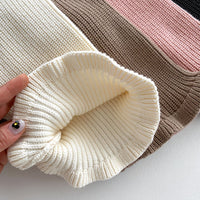 Load image into Gallery viewer, Baby Kid Girls Solid Color Pants Wholesale 23101949
