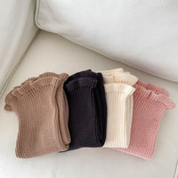 Load image into Gallery viewer, Baby Kid Girls Solid Color Pants Wholesale 23101949
