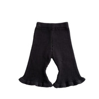 Load image into Gallery viewer, Baby Kid Girls Solid Color Pants Wholesale 23101949
