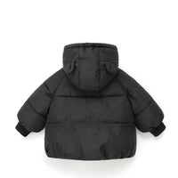 Load image into Gallery viewer, Baby Kid Girls Boys Solid Color Jackets Outwears Wholesale 23101954
