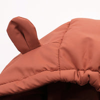 Load image into Gallery viewer, Baby Kid Girls Boys Solid Color Jackets Outwears Wholesale 23101954
