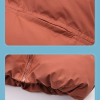 Load image into Gallery viewer, Baby Kid Girls Boys Solid Color Jackets Outwears Wholesale 23101954

