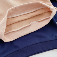 Load image into Gallery viewer, 2 Pieces Set Baby Kid Boys Cartoon Hoodies Sweatshirts And Solid Color Pants Wholesale 23101958
