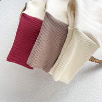 Load image into Gallery viewer, Baby Kid Girls Color-blocking Pants Wholesale 23101965
