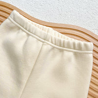 Load image into Gallery viewer, Baby Kid Girls Color-blocking Pants Wholesale 23101965
